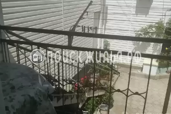 Апартаменты «Уютный уголок» Апартаменты «Уютный уголок»