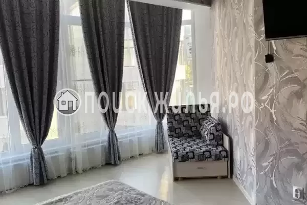 Апартаменты «2х комнатные»