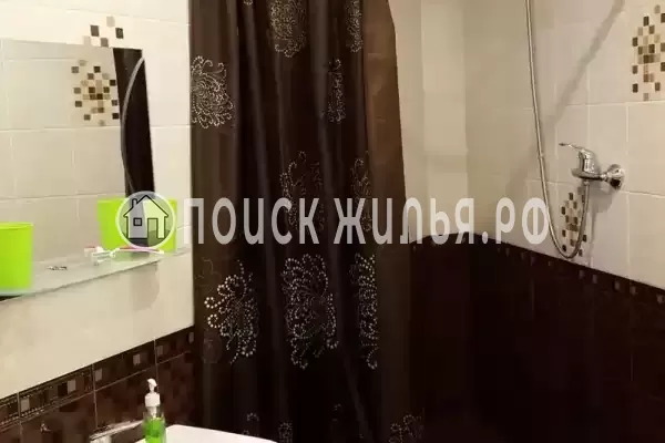 Апартаменты «2х комнатные»