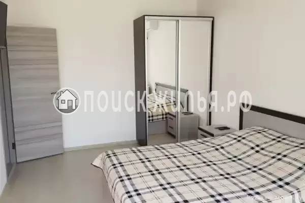 Апартаменты «2х комнатные»