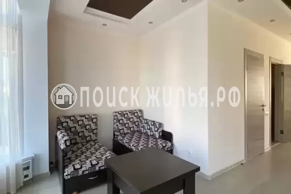 Апартаменты «2х комнатные»