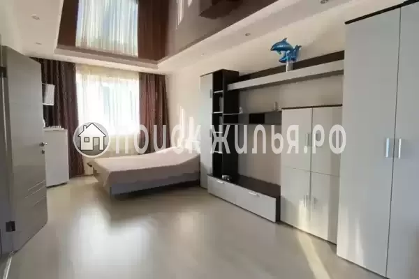 Апартаменты «2х комнатные»