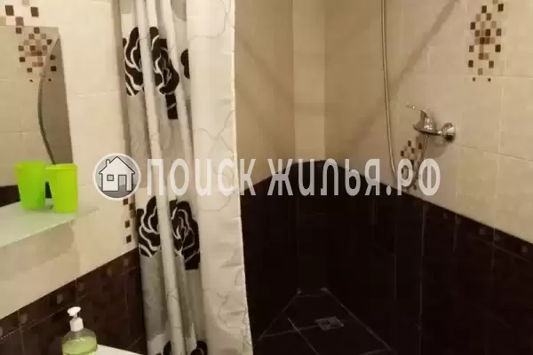 Апартаменты «2х комнатные»