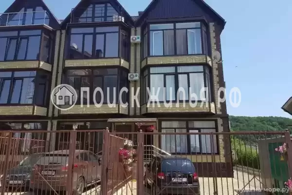 Апартаменты «2х комнатные»