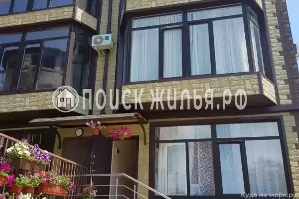 Апартаменты «2х комнатные»