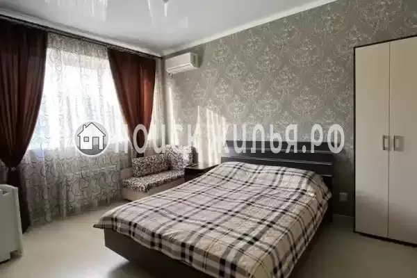 Апартаменты «2х комнатные»