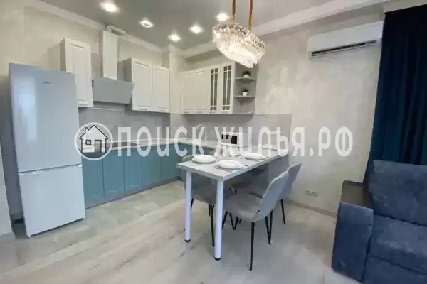 Квартира «На Морском» Квартира «На Морском»