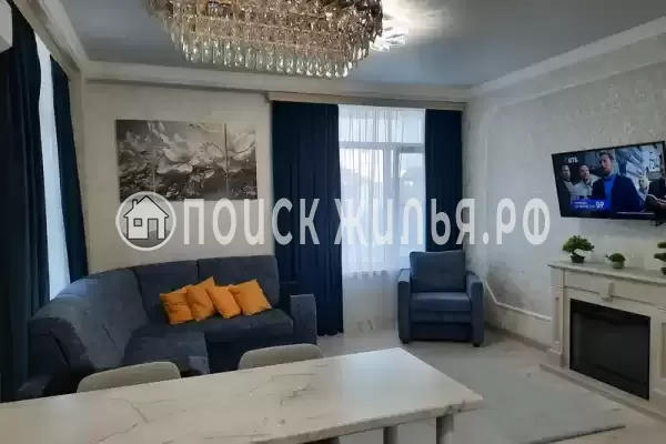 Квартира «На Морском» Квартира «На Морском»