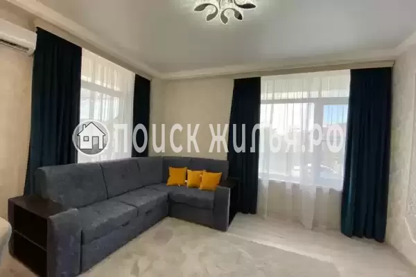 Квартира «На Морском» Квартира «На Морском»