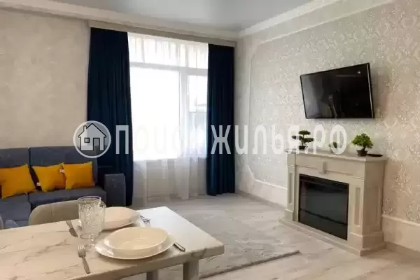 Квартира «На Морском» Квартира «На Морском»