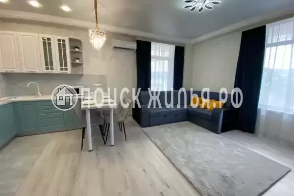 Квартира «На Морском» Квартира «На Морском»