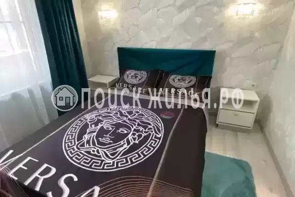 Квартира «На Морском» Квартира «На Морском»