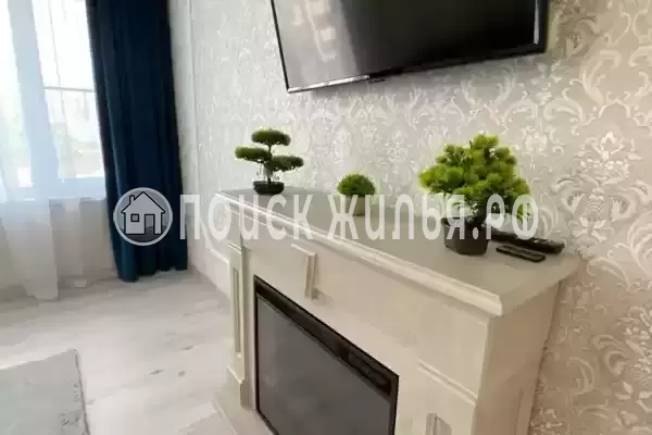 Квартира «На Морском» Квартира «На Морском»