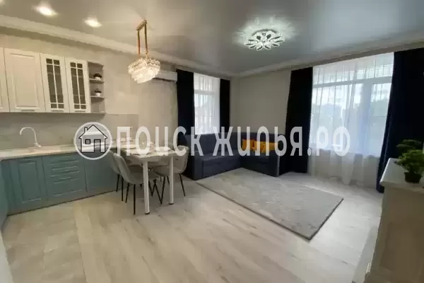 Квартира «На Морском» Квартира «На Морском»