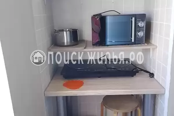 Квартира «На Набережной» Квартира «На Набережной»