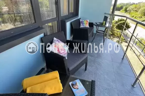 Апартаменты «Agoy Club 22» Апартаменты «Agoy Club 22»