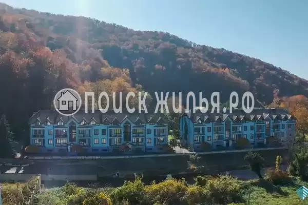 Апартаменты «Agoy Club 22» Апартаменты «Agoy Club 22»