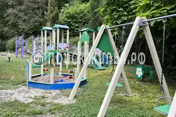 Апартаменты «Agoy Club 22» Апартаменты «Agoy Club 22»