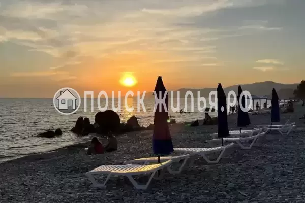 Апартаменты «Agoy Club 22» Апартаменты «Agoy Club 22»