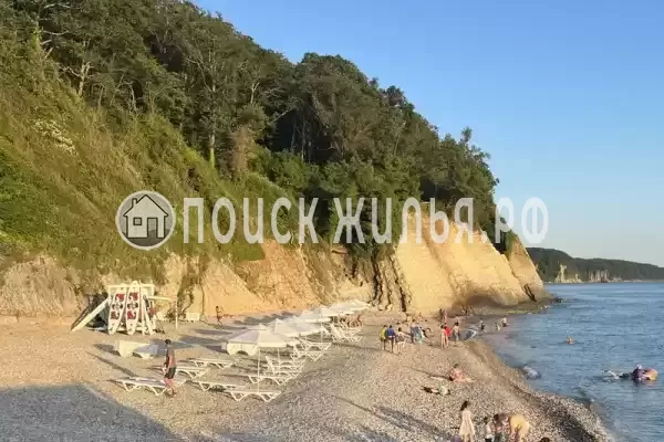 Апартаменты «Agoy Club 22» Апартаменты «Agoy Club 22»