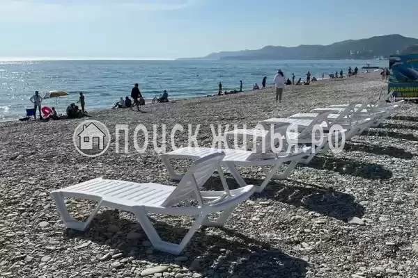 Апартаменты «Agoy Club 22» Апартаменты «Agoy Club 22»