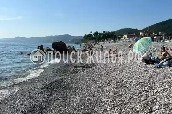 Апартаменты «Agoy Club 22» Апартаменты «Agoy Club 22»