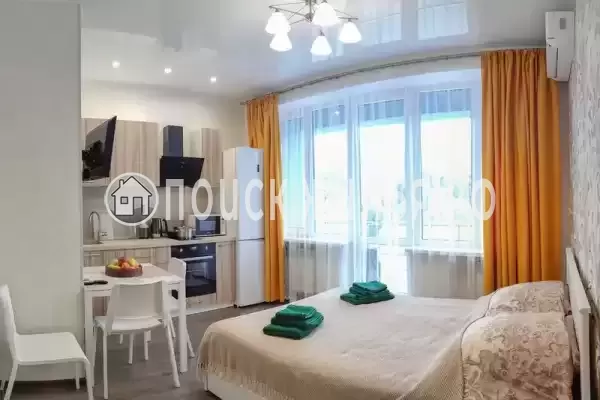 Апартаменты «Agoy Club 22» Апартаменты «Agoy Club 22»