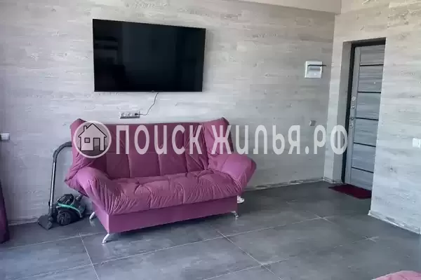 Апартаменты «На берегу моря»