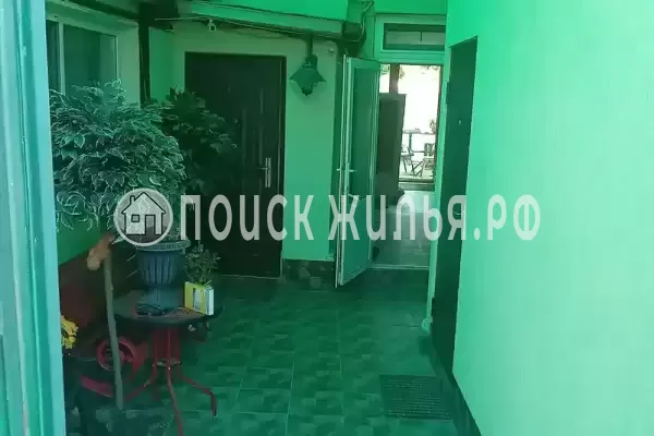 Квартира «250 шагов к пляжу»