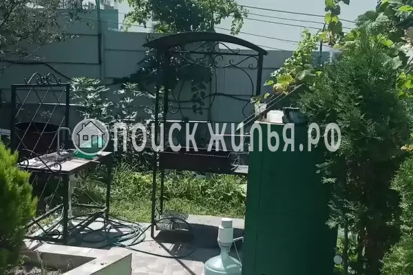 Квартира «250 шагов к пляжу»