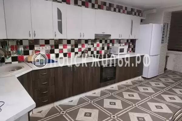 Дом под ключ «Коттедж на Фонтанном»