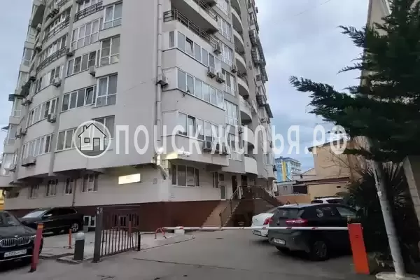 Квартира «У моря»