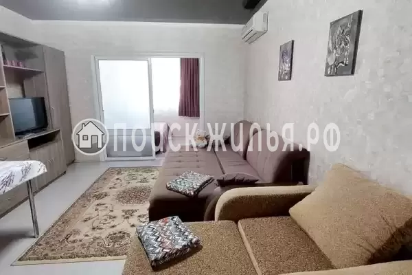 Квартира «У моря»