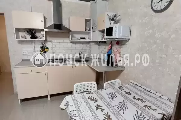 Квартира «У моря»