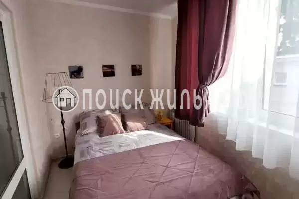 Квартира «У моря»