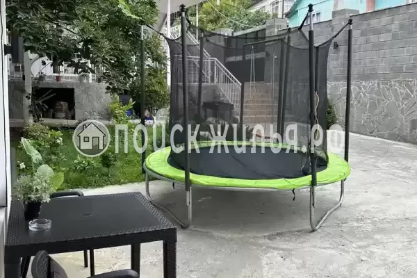 Частный сектор «Леон» Частный сектор «Леон»