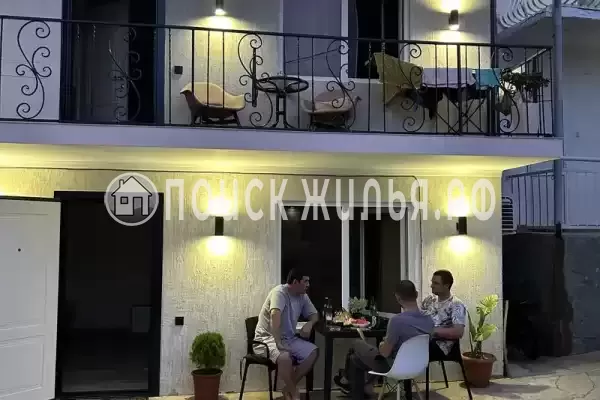 Частный сектор «Леон» Частный сектор «Леон»