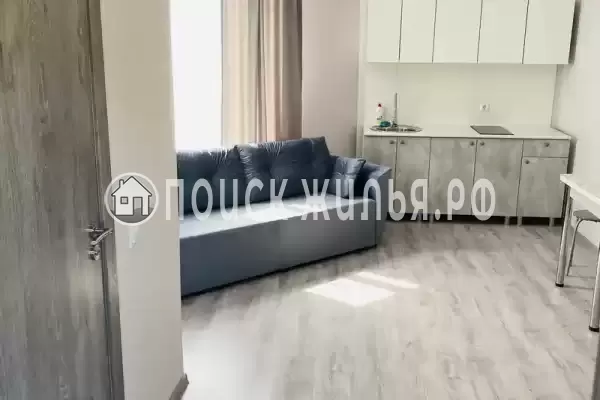 Квартира «В Джанхоте» Квартира «В Джанхоте»