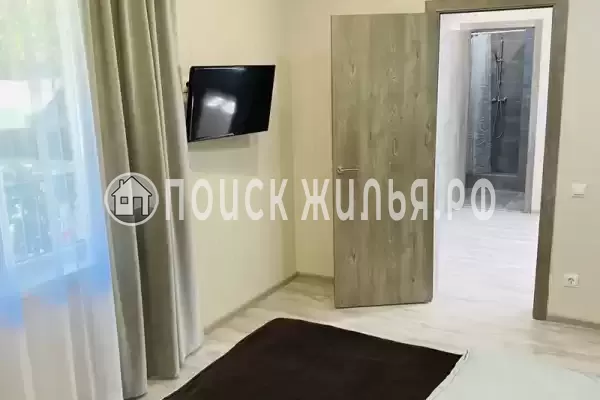 Квартира «В Джанхоте» Квартира «В Джанхоте»