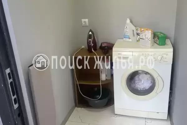 Квартира «В Джанхоте» Квартира «В Джанхоте»