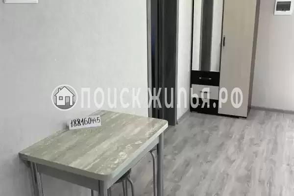 Квартира «В Джанхоте» Квартира «В Джанхоте»