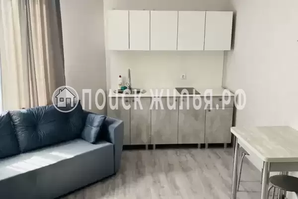 Квартира «В Джанхоте» Квартира «В Джанхоте»