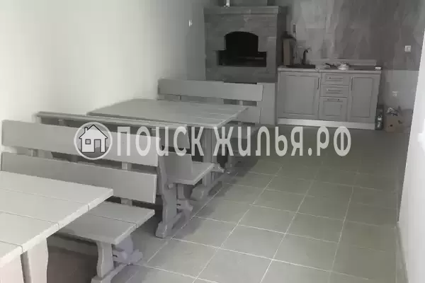 Квартира «В Джанхоте» Квартира «В Джанхоте»