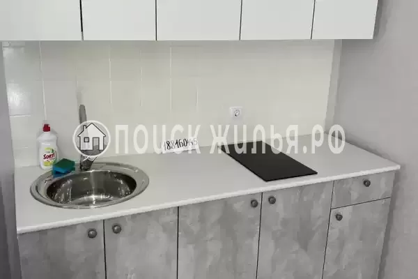 Квартира «В Джанхоте» Квартира «В Джанхоте»