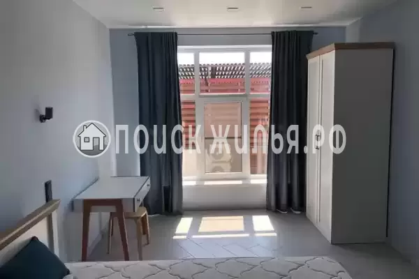 Апартаменты «Русское море» Апартаменты «Русское море»