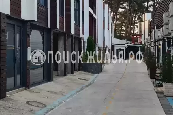 Апартаменты «Русское море» Апартаменты «Русское море»