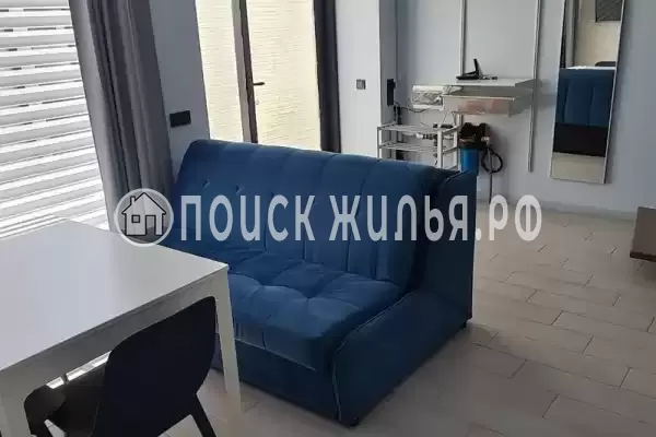 Апартаменты «Русское море» Апартаменты «Русское море»