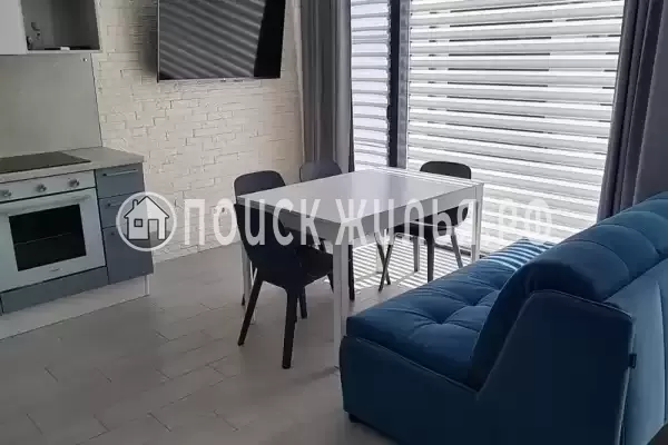 Апартаменты «Русское море» Апартаменты «Русское море»