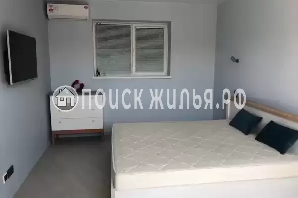 Апартаменты «Русское море» Апартаменты «Русское море»