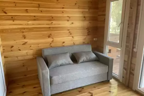 Отель «Eco-Hotel Ainar» Отель «Eco-Hotel Ainar»